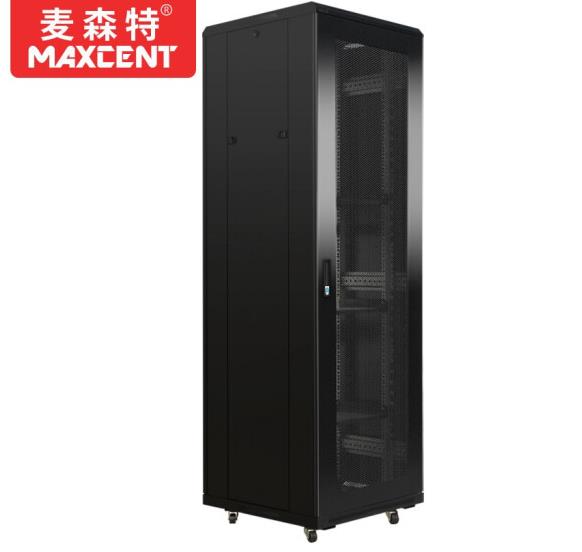 MA6647麥森特2.2米47U網(wǎng)絡(luò)機柜600*600