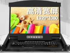 KVM切換器如何購買？看了這期干貨你就知道了